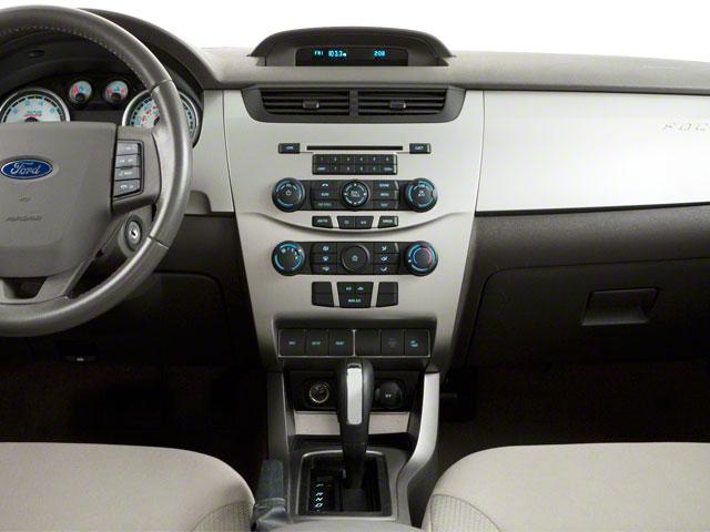 2010 Ford Focus Vehicle Photo in DETROIT, MI 48207-4102