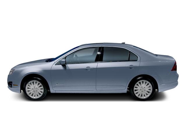 2010 Ford Fusion Vehicle Photo in Plainfield, IL 60586