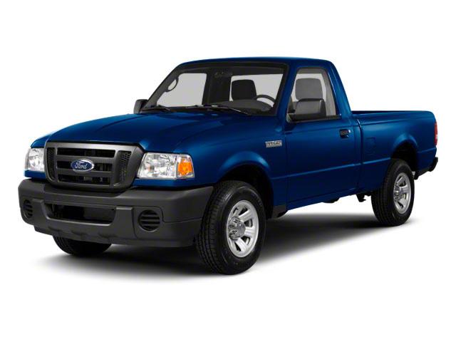 2010 Ford Ranger Vehicle Photo in Saint Charles, IL 60174