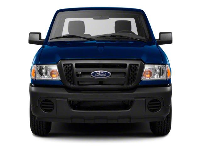 2010 Ford Ranger Vehicle Photo in Plainfield, IL 60586