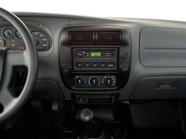 2010 Ford Ranger Vehicle Photo in Plainfield, IL 60586