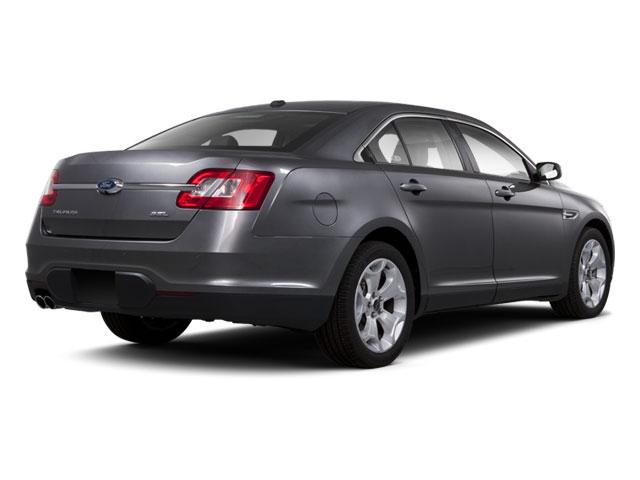 2010 Ford Taurus Vehicle Photo in PORTLAND, OR 97225-3518