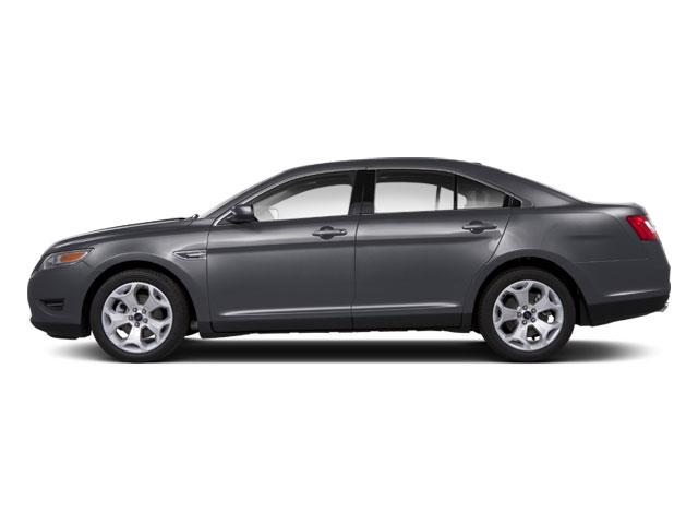 2010 Ford Taurus Vehicle Photo in PORTLAND, OR 97225-3518