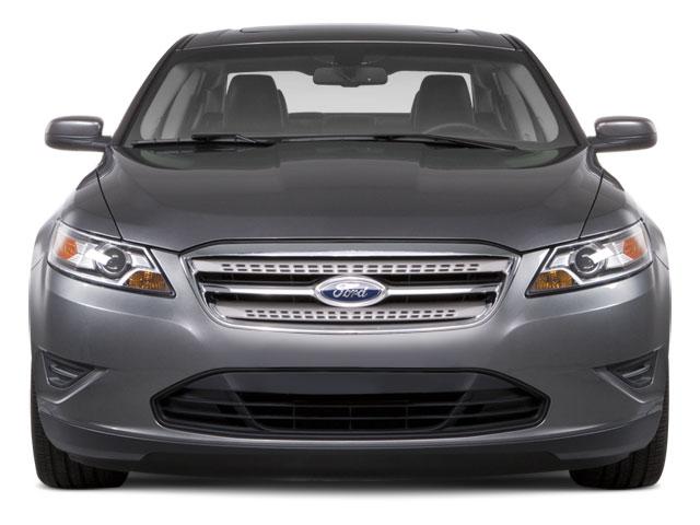 2010 Ford Taurus Vehicle Photo in PORTLAND, OR 97225-3518