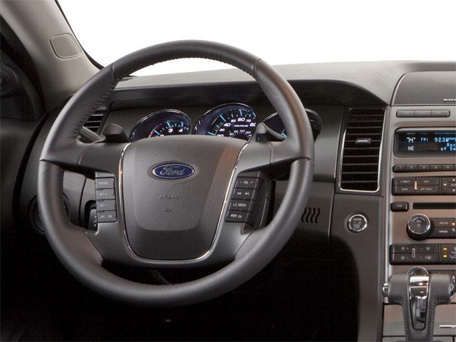 2010 Ford Taurus Vehicle Photo in PORTLAND, OR 97225-3518