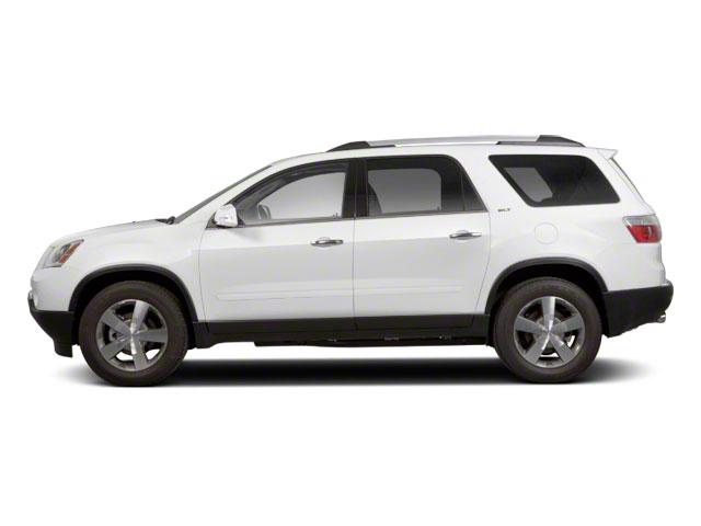 Used 2010 GMC Acadia SL with VIN 1GKLVLED1AJ124001 for sale in Johnstown, OH