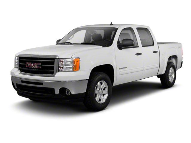 2010 GMC Sierra 1500 Vehicle Photo in Weatherford, TX 76087