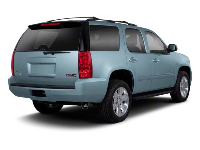 2010 GMC Yukon Vehicle Photo in BATON ROUGE, LA 70809-4546