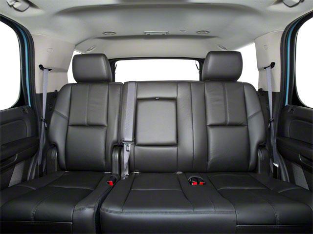 2010 GMC Yukon Vehicle Photo in BATON ROUGE, LA 70809-4546