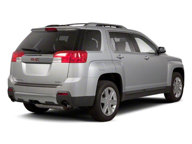 2010 GMC Terrain Vehicle Photo in OSHKOSH, WI 54904-7811