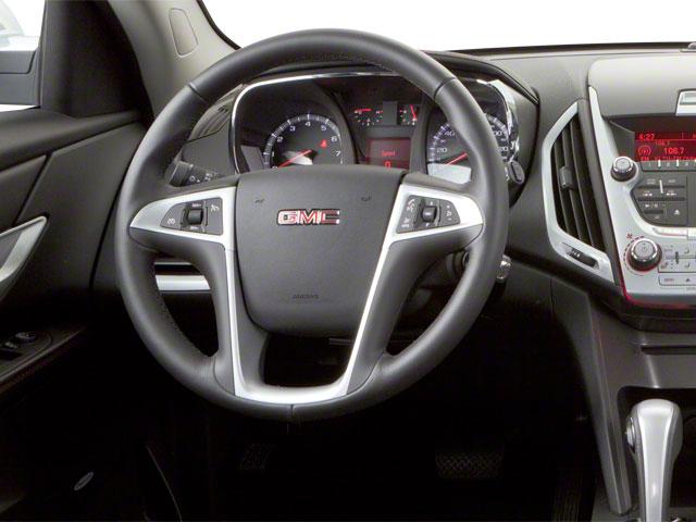 2010 GMC Terrain Vehicle Photo in OSHKOSH, WI 54904-7811