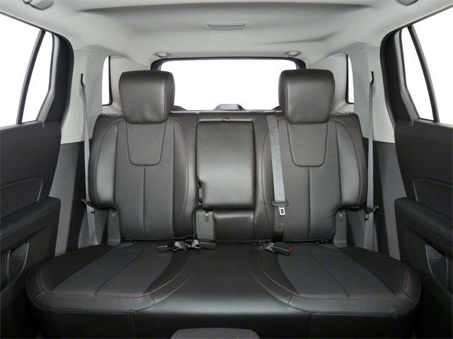 2010 GMC Terrain Vehicle Photo in TREVOSE, PA 19053-4984