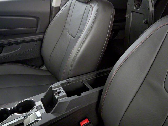 2010 GMC Terrain Vehicle Photo in TREVOSE, PA 19053-4984