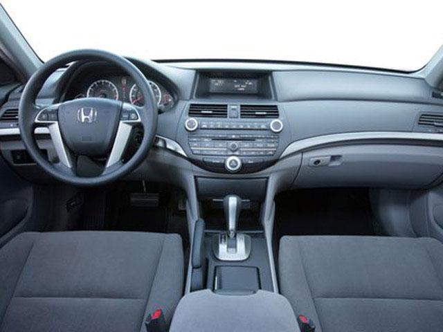 2010 Honda Accord Sedan Vehicle Photo in Miami, FL 33135