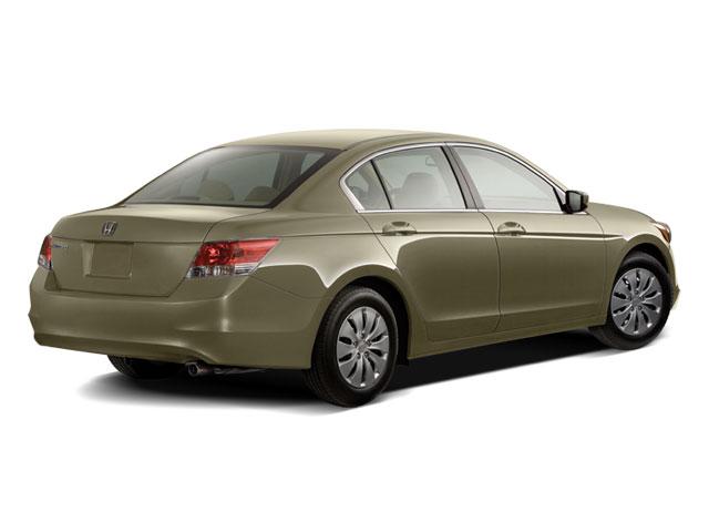 2010 Honda Accord Sedan Vehicle Photo in MEDINA, OH 44256-9631