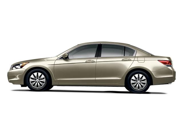 2010 Honda Accord Sdn Vehicle Photo in MEDINA, OH 44256-9631