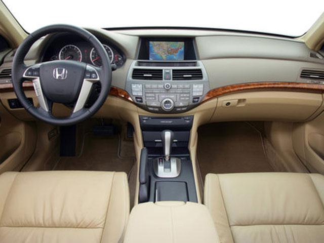 2010 Honda Accord Sedan Vehicle Photo in Coconut Creek, FL 33073