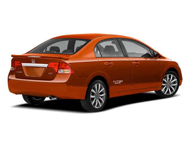 2010 Honda Civic Sedan Vehicle Photo in WASILLA, AK 99654-8339