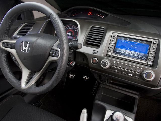 2010 Honda Civic Sedan Vehicle Photo in WASILLA, AK 99654-8339