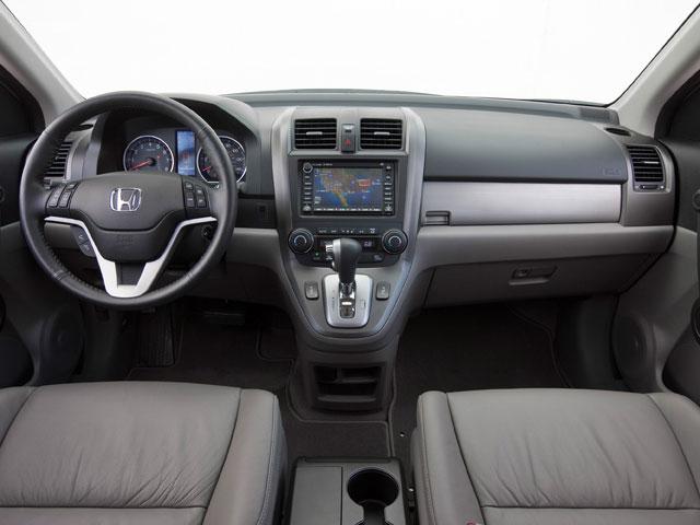 2010 Honda CR-V Vehicle Photo in Oshkosh, WI 54901