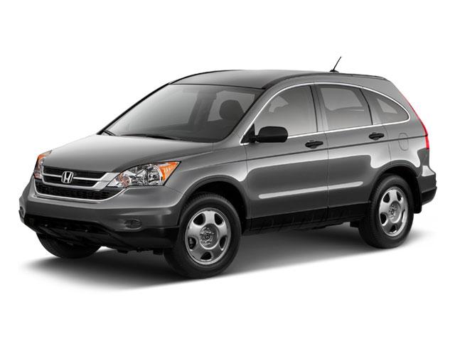 2010 Honda CR-V Vehicle Photo in Muncy, PA 17756