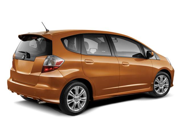 2010 Honda Fit Vehicle Photo in Clearwater, FL 33761