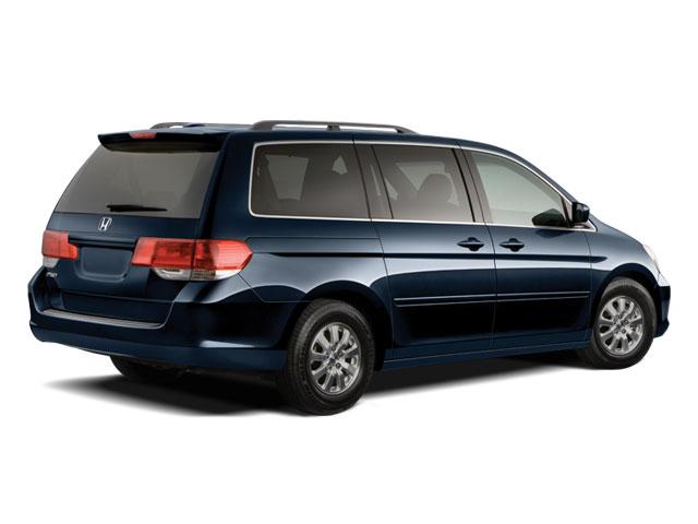 2010 Honda Odyssey Vehicle Photo in Wesley Chapel, FL 33544