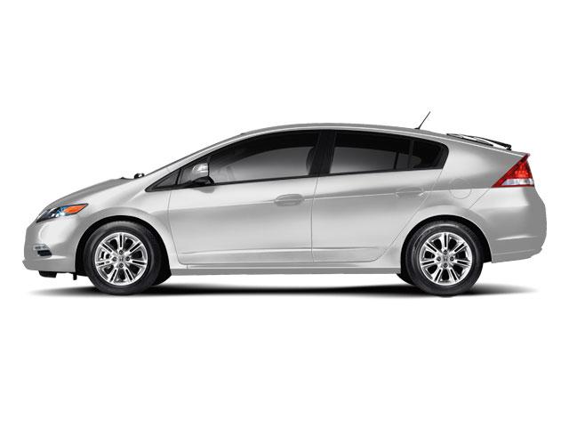 2010 Honda Insight Vehicle Photo in Pinellas Park , FL 33781