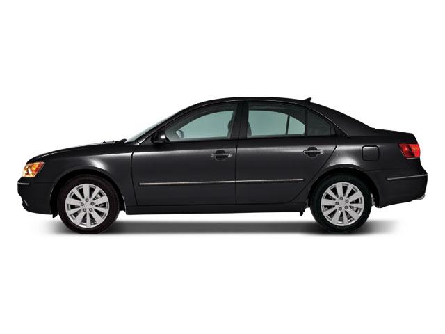 2010 Hyundai SONATA Vehicle Photo in Hollywood, FL 33021