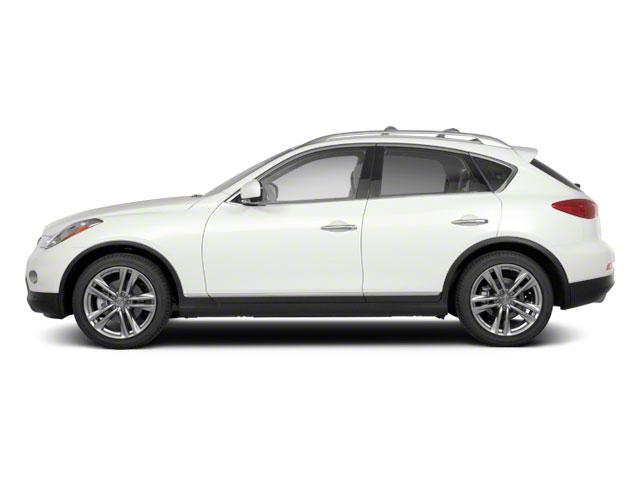 2010 INFINITI EX35 Vehicle Photo in CLEARWATER, FL 33764-7163