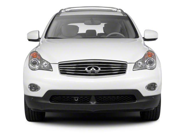 2010 INFINITI EX35 Vehicle Photo in CLEARWATER, FL 33764-7163