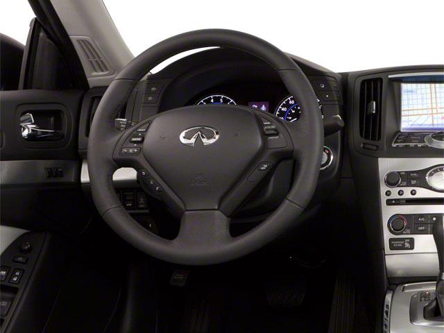 2010 INFINITI G37 Convertible Vehicle Photo in APPLETON, WI 54914-8833