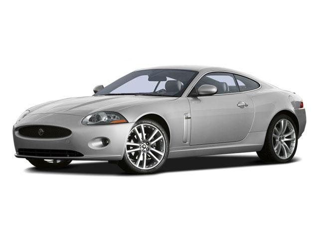 2010 Jaguar XK Vehicle Photo in Tampa, FL 33614