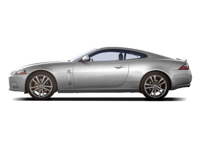 2010 Jaguar XK Vehicle Photo in Tampa, FL 33614