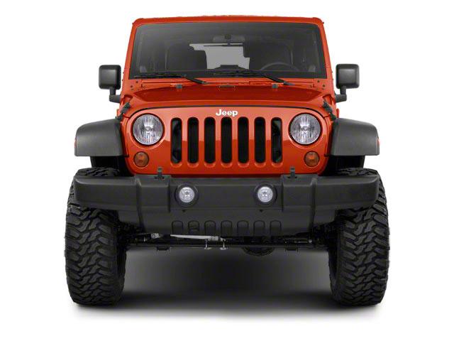 2010 Jeep Wrangler Vehicle Photo in Auburn, AL 36832-6638