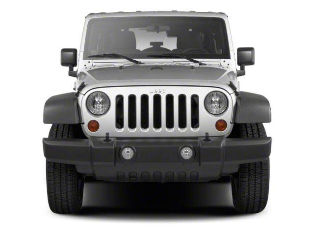 2010 Jeep Wrangler Unlimited Vehicle Photo in Tampa, FL 33614