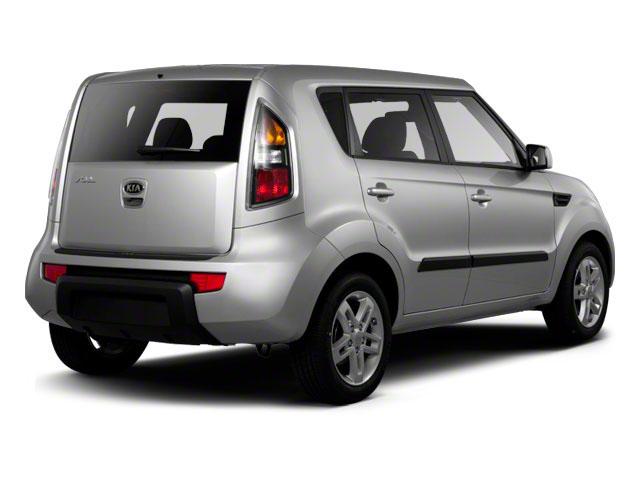 2010 Kia Soul Vehicle Photo in Salem, OR 97301