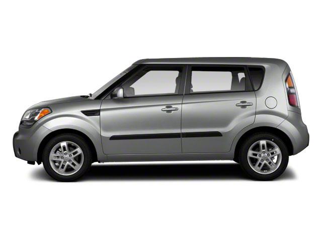 2010 Kia Soul Vehicle Photo in Salem, OR 97301