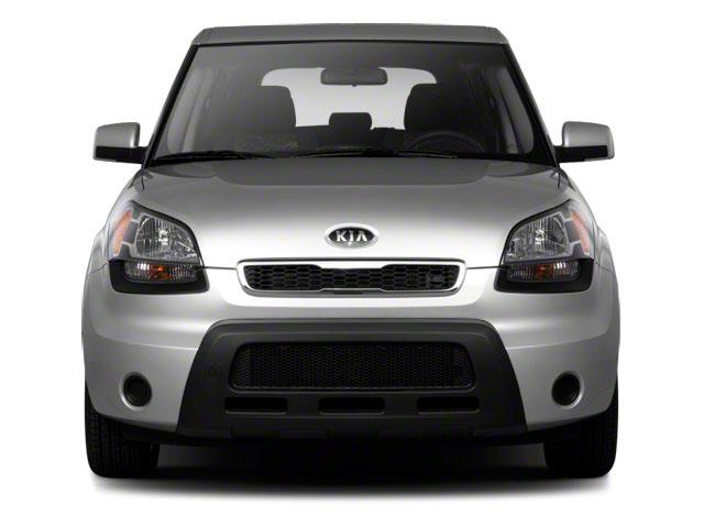 2010 Kia Soul Vehicle Photo in Salem, OR 97301