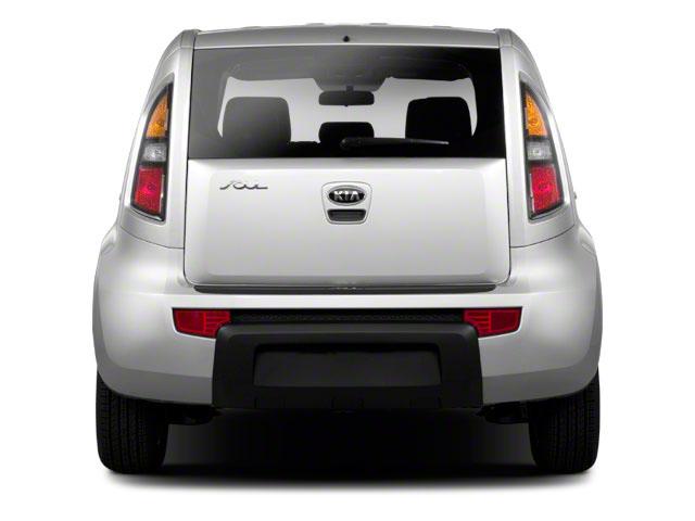 2010 Kia Soul Vehicle Photo in Salem, OR 97301