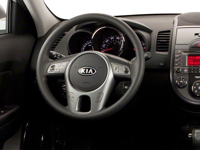 2010 Kia Soul Vehicle Photo in Salem, OR 97301