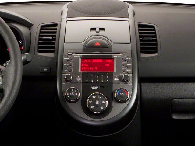 2010 Kia Soul Vehicle Photo in Salem, OR 97301