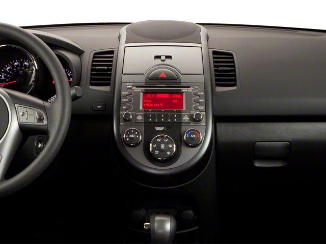 2010 Kia Soul Vehicle Photo in Salem, OR 97301