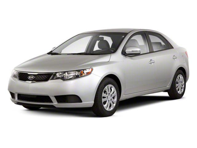 2010 Kia Forte Vehicle Photo in Sanford, FL 32771