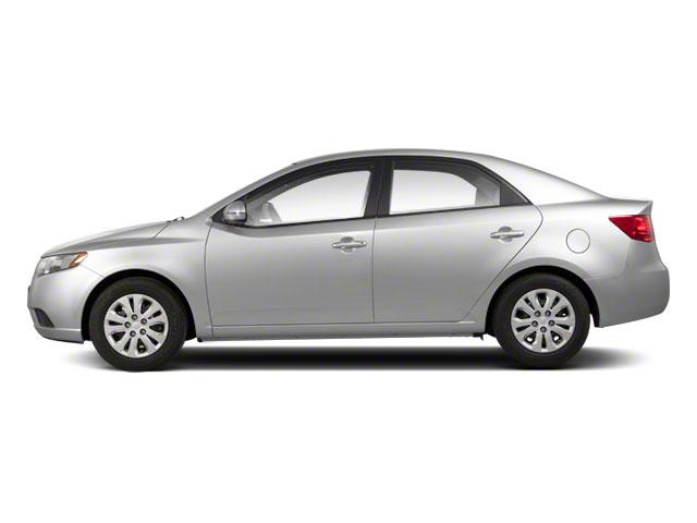 2010 Kia Forte Vehicle Photo in Sanford, FL 32771