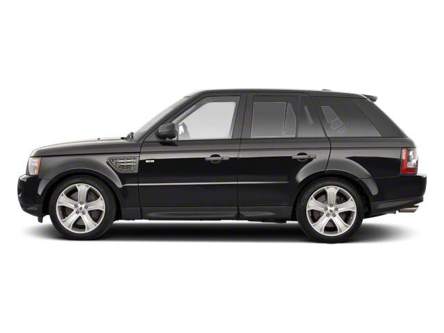 2010 Land Rover Range Rover Sport Vehicle Photo in DUNN, NC 28334-8900