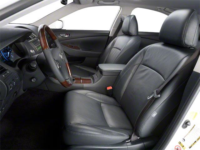 2010 Lexus ES 350 Vehicle Photo in Winter Park, FL 32792