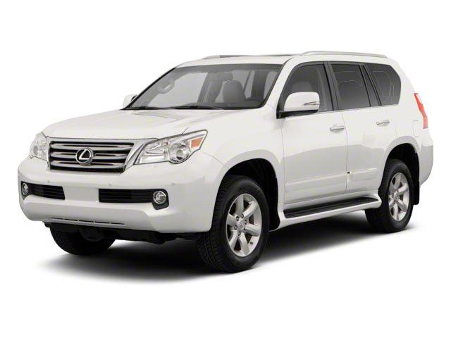 2010 Lexus GX 460 Vehicle Photo in Cockeysville, MD 21030