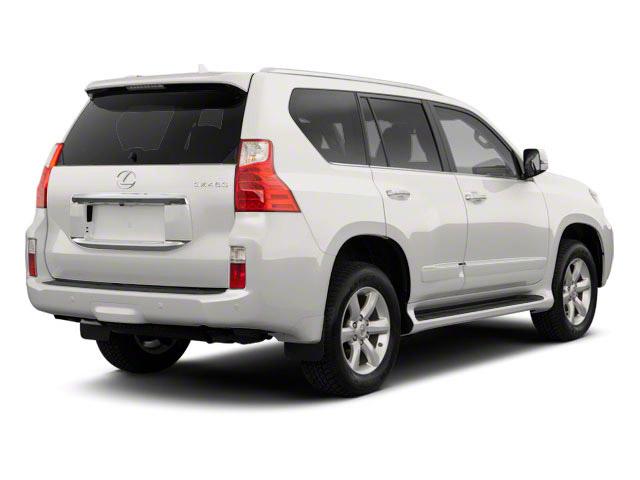 2010 Lexus GX 460 Vehicle Photo in Cockeysville, MD 21030