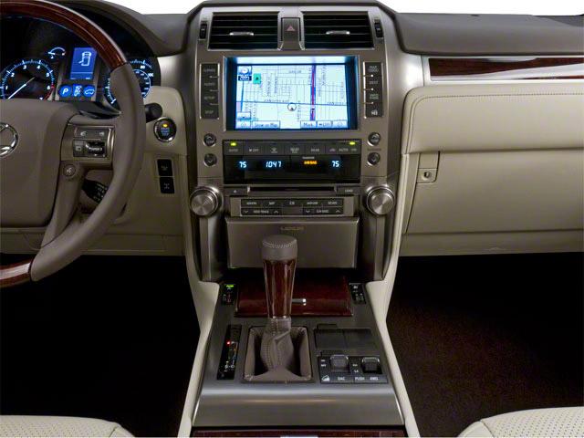 2010 Lexus GX 460 Vehicle Photo in Cockeysville, MD 21030